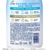 多芬深层营润浓密沐浴泡泡400ml （蓝瓶） 商品缩略图7
