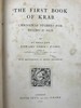 1897年 克拉布的第一本书：圣诞故事集 25幅插图 漆布精装32开 商品缩略图3