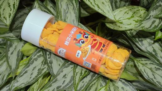 （敖汉）小米锅巴 商品图3