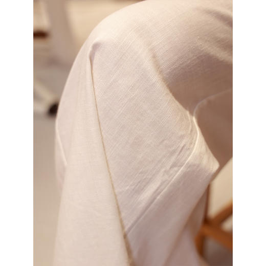 【抖音专属 】阔腿裤（24709110-山矾） 商品图3