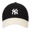 MLB 男女同款帽子 3ACP3303N-50BKS 商品缩略图0