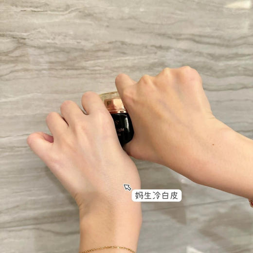 源300+久光撤柜！lanys兰思素颜霜自然提亮持久隔离霜裸感伪素颜50g 商品图4