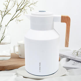 欧尚温显保温壶 BZ-BH121A