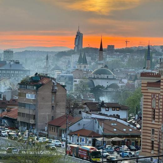 赛波黑3国 | 情迷巴尔干8天7晚 商品图6