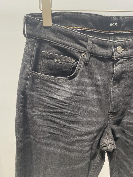 HUGO BOSS 牛仔裤男  50513627-010 . 商品图2