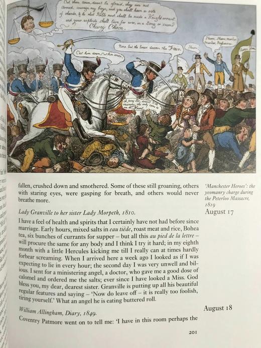 弗里欧时间之书 约百余幅插图 精装16开带书匣 商品图5