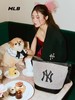 MLB官方男女情侣水桶包经典挎包时尚明星同款休闲百搭BMS07 商品缩略图4