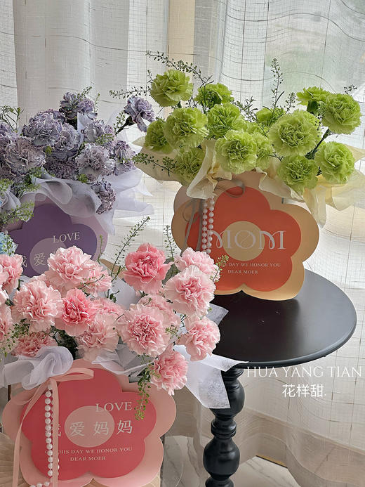  温馨颂歌 · 花盒 商品图2