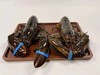 2026年鲜活大龙虾加拿大波士顿鲜活野生大龙虾，2只装 商品缩略图2