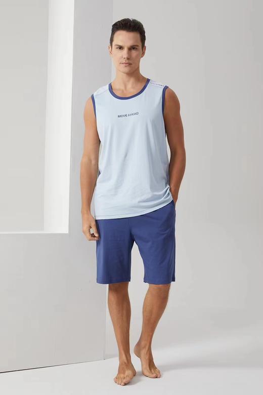 4F仕乐家居服 商品图0