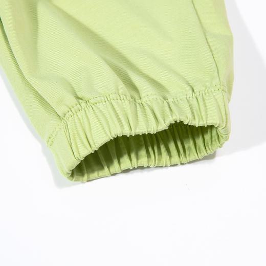 迪士尼米妮小童外衣女童夏季短袖套装ZD2DT044 商品图5