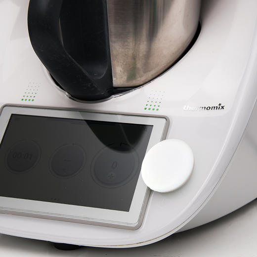 小美旋钮硅胶盖美善品TM6专用顺滑手感更易操作防油污 商品图0