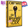 【中商原版】凯勒比密码 英文原版 The Kellerby Code Jonny Sweet 爱丁堡喜剧奖得主作品推理惊悚小说 商品缩略图0