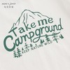[凉感透气]马克珍妮男童山系撞色插肩短袖T恤上衣夏装新款240578 商品缩略图4