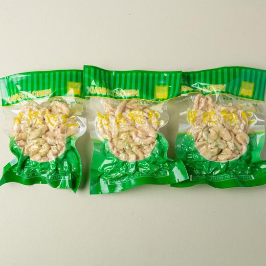 新疆鲜核桃仁 就像在吃“水果瓜子” 商品图4