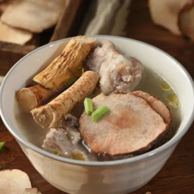 【甄选】五指毛桃祛湿汤包110g - 广府汤料包系列