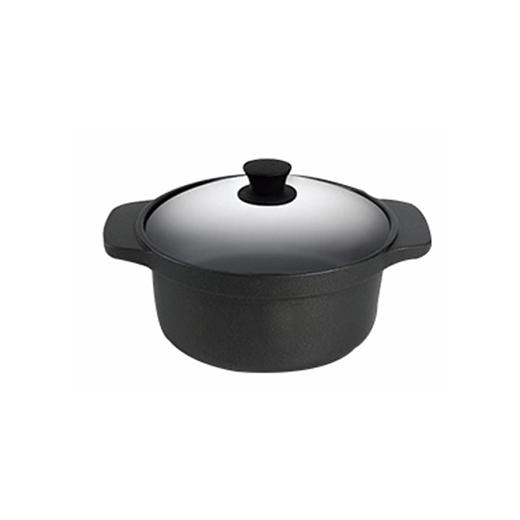 自然法则石墨烯远红外线全炭汤锅 商品图4