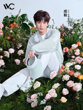 【品牌直发】韩国VVC青春款防晒帽防紫外线 成毅同款