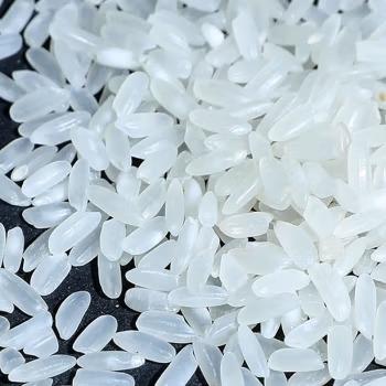 五常大米粳米10斤五常大米（原粮稻花香二号）新米5kg 商品图1