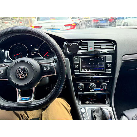 大众 高尔夫 280TSI 自动 R-Line型【长租-北京】 商品图3