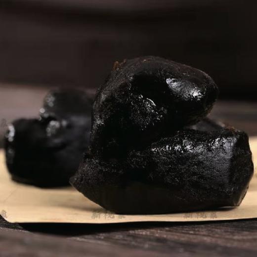 安徽九华山黄精果、清甜软糯、颗颗饱满、满口精华、精选肥厚黄精、粒粒上乘 商品图0