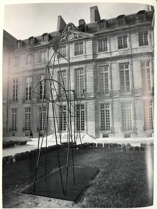 巴黎毕加索博物馆图集 百余幅插图 平装大16开 商品图5