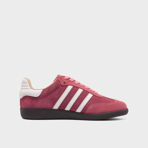 Julia Heuer 复古三条杠德训板鞋 商品图6