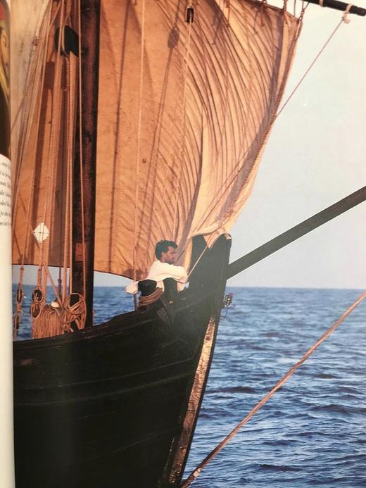 哥伦布：从黄金到荣耀 250余幅插图 精装大16开 商品图10