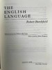 伯奇菲尔德《英语语言》（2008） 配多幅插图 精装18开带书匣 商品缩略图2