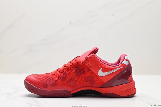 耐克Nike Kobe 6低帮篮球鞋555035-602男鞋 商品图2