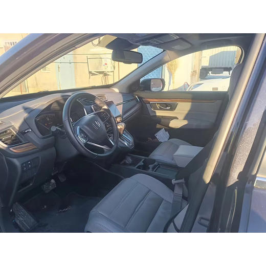 本田 CR-V【长租-北京】 商品图3