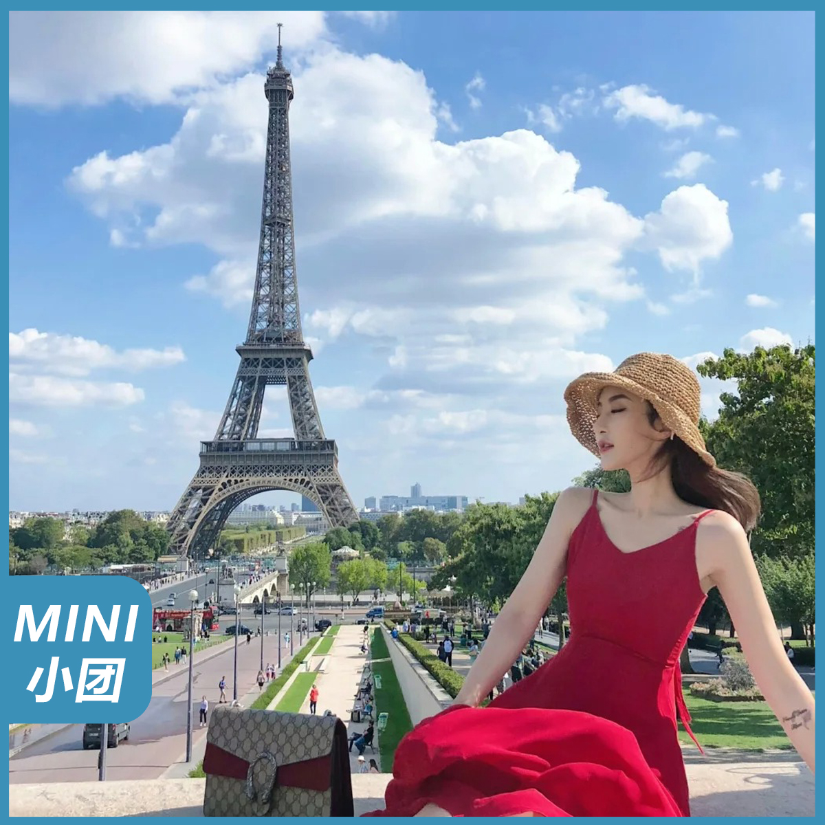 法意瑞 ｜ 漫游大城小镇3国12日/13日