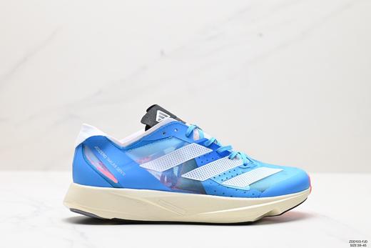 阿迪达斯Adidas Adizero Adios Pro马拉松跑步鞋FE3001男鞋 商品图0