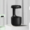 【 加湿器二合一！创意氛围灯】反重力加湿器 大容量家用办公室迷你桌面空气水滴倒流香薰机，安静加湿一整天，让肌肤保持水润状态。ry 商品缩略图5