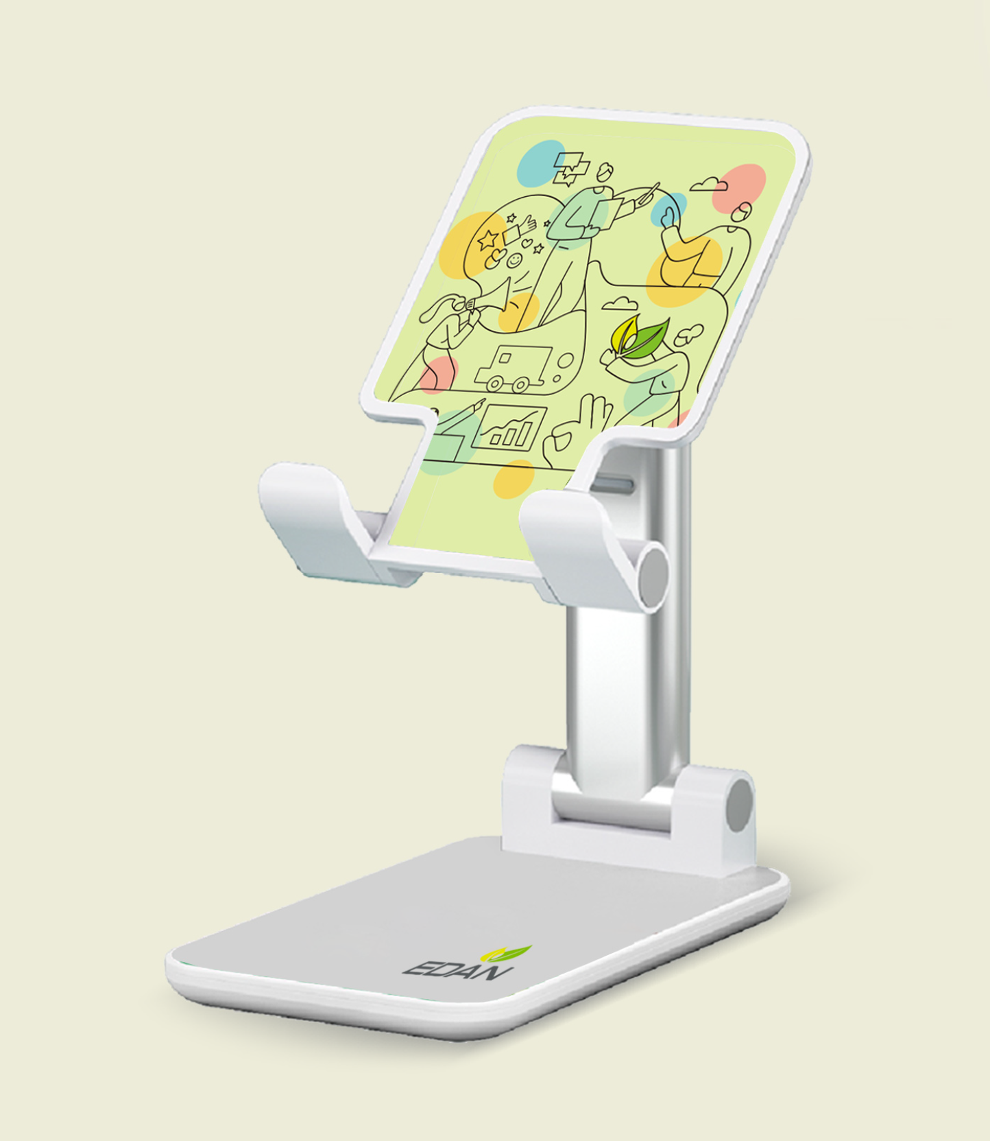 礼品—手机支架