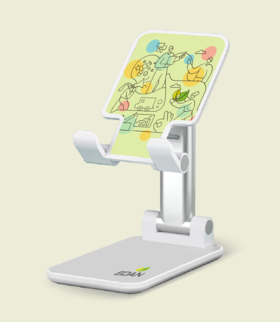 礼品—手机支架