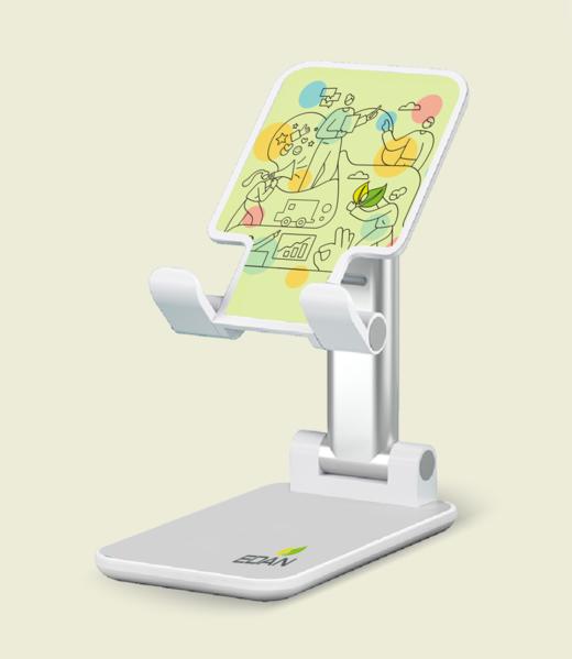 礼品—手机支架 商品图0