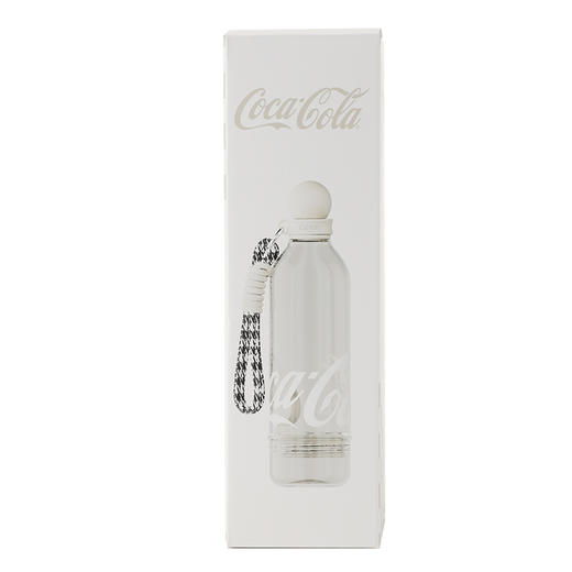 GE-CK23SS-S50系列 可口可乐联名款泡泡运动水壶 商品图14