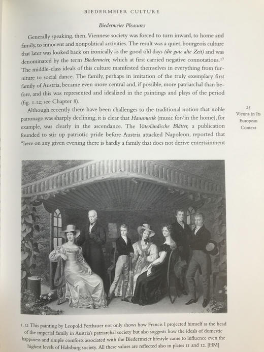 舒伯特的维也纳 数百幅插图 精装16开 商品图14