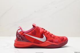 耐克Nike Kobe 6低帮篮球鞋555035-602男鞋