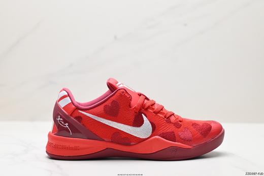 耐克Nike Kobe 6低帮篮球鞋555035-602男鞋 商品图0