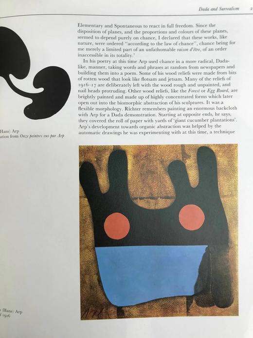 现代艺术：印象派至后印象派 414幅彩色插图 精装16开 商品图8