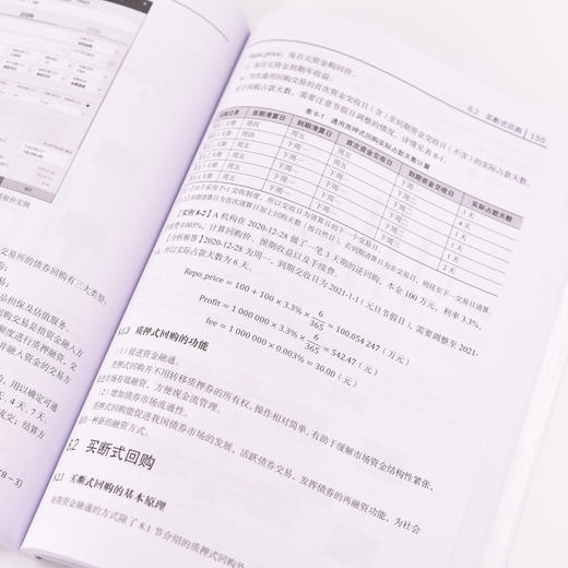 Python金融量化实战固定收益类产品分析 Python的金融分析与风险管理金融量化固收产品金融大数据 商品图4