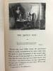 含藏书票！1834年 塞缪尔·洛弗《爱尔兰传奇与故事集》 14幅版画插图 真皮精装36开 商品缩略图12