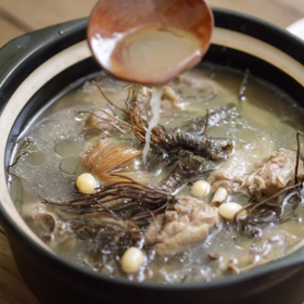 【甄选】地胆头老鸭汤包80g-广府汤包料系列