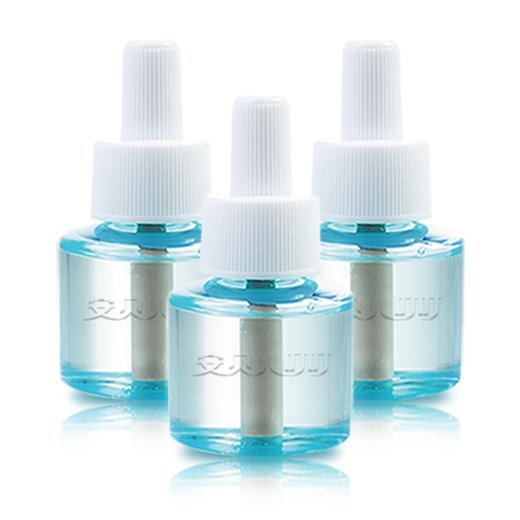 安贝儿电蚊香液45ml*3瓶（无电热蚊香器）买一送一 商品图5