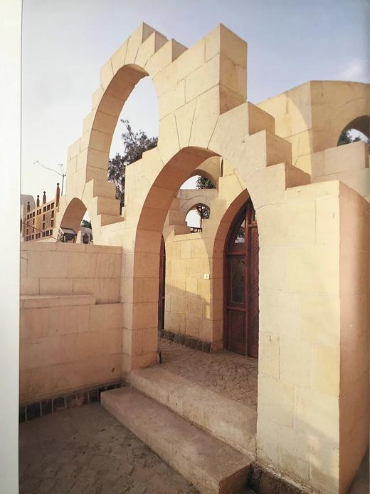 变化多端的世界建筑 数百幅插图 精装大16开 商品图6