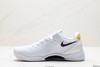 耐克Nike Kobe 6低帮篮球鞋555035-602男鞋 商品缩略图2