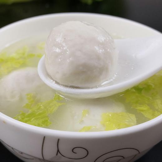 【全国包邮】生鲜肉类 好余轩鱼丸/鱼糕系列 商品图3