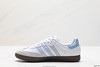 阿迪达斯Adidas Originals Samba OG休闲运动板鞋ID2055男女鞋 商品缩略图2